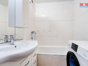 Pronájem bytu 2+kk, Stříbro, Husova, 65 m2