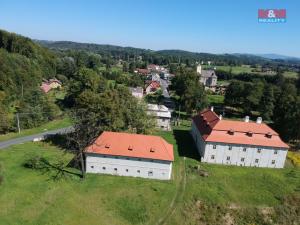 Prodej pozemku pro bydlení, Ropice, 57021 m2