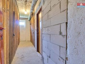 Prodej bytu 2+1, Příbram - Příbram VII, třída Osvobození, 42 m2