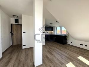 Prodej bytu 1+kk, Žďár nad Sázavou - Žďár nad Sázavou 1, Lučiny, 34 m2