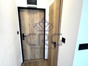 Prodej bytu 1+kk, Žďár nad Sázavou - Žďár nad Sázavou 1, Lučiny, 34 m2