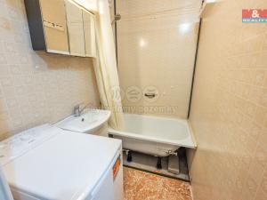 Prodej bytu 2+kk, Kladno, Fráni Šrámka, 44 m2