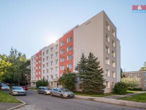 Prodej bytu 2+kk, Kladno, Fráni Šrámka, 44 m2