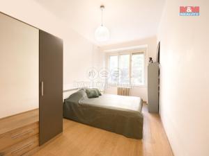 Prodej bytu 2+kk, Praha - Vinohrady, V Horní Stromce, 45 m2
