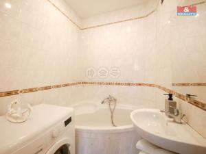 Prodej bytu 2+kk, Praha - Vinohrady, V Horní Stromce, 45 m2