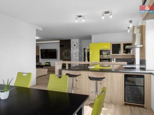 Prodej rodinného domu, Slaný - Netovice, 166 m2