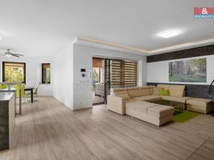 Prodej rodinného domu, Slaný - Netovice, 166 m2
