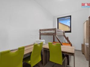 Prodej rodinného domu, Slaný - Netovice, 166 m2