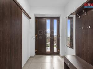 Prodej rodinného domu, Slaný - Netovice, 166 m2
