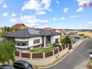 Prodej rodinného domu, Slaný - Netovice, 166 m2