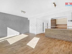 Prodej bytu 3+kk, Liberec - Liberec XIX-Horní Hanychov, Irkutská, 75 m2