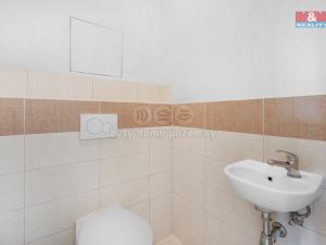 Prodej bytu 3+kk, Liberec - Liberec XIX-Horní Hanychov, Irkutská, 75 m2