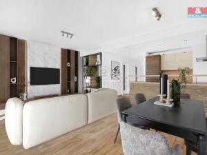Prodej bytu 3+kk, Liberec - Liberec XIX-Horní Hanychov, Irkutská, 75 m2