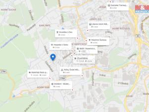 Prodej bytu 3+kk, Liberec - Liberec XIX-Horní Hanychov, Irkutská, 75 m2
