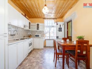 Prodej zemědělské usedlosti, Oslnovice, 180 m2