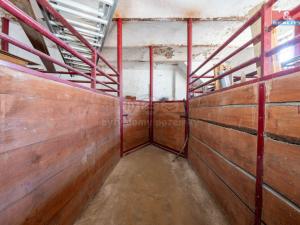 Prodej zemědělské usedlosti, Oslnovice, 180 m2
