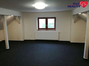 Pronájem bytu 1+1, Kravaře, 45 m2