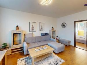 Pronájem bytu 3+1, Kravaře, Novodvorská, 72 m2