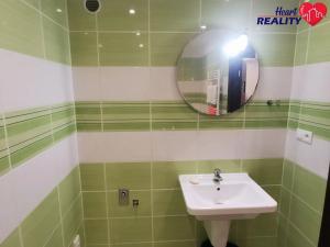 Pronájem bytu 3+1, Kravaře, Novodvorská, 72 m2