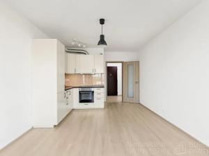 Pronájem bytu 1+kk, Praha - Letňany, Štanderova, 32 m2
