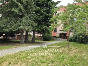 Prodej bytu 1+kk, Frýdek-Místek, Československé armády, 29 m2
