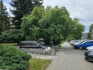 Prodej bytu 1+kk, Frýdek-Místek, Československé armády, 29 m2