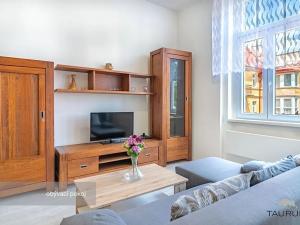 Prodej bytu 2+kk, Mariánské Lázně, Boženy Němcové, 44 m2