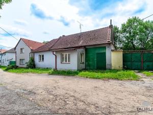 Prodej rodinného domu, Malešov, 170 m2