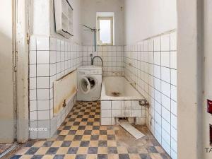 Prodej rodinného domu, Malešov, 170 m2