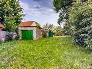 Prodej rodinného domu, Malešov, 170 m2