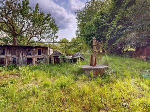 Prodej rodinného domu, Malešov, 170 m2