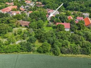 Prodej rodinného domu, Malešov, 170 m2