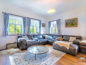 Prodej rodinného domu, Malešov, 730 m2