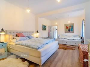 Prodej rodinného domu, Malešov, 730 m2