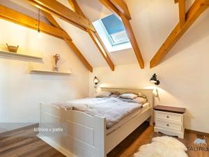 Prodej rodinného domu, Malešov, 730 m2