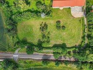 Prodej rodinného domu, Malešov, 730 m2