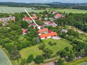 Prodej rodinného domu, Malešov, 730 m2