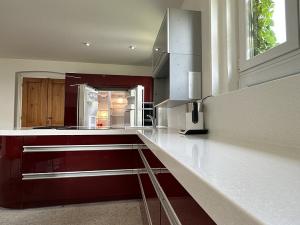 Pronájem bytu 2+kk, Vojkovice - Bukol, 55 m2