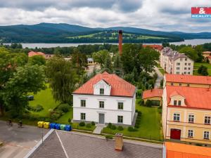 Prodej rodinného domu, Horní Planá, Jiráskova, 150 m2