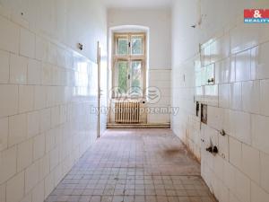Prodej rodinného domu, Horní Planá, Jiráskova, 150 m2