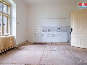 Prodej rodinného domu, Horní Planá, Jiráskova, 150 m2