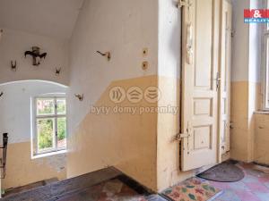 Prodej rodinného domu, Horní Planá, Jiráskova, 150 m2