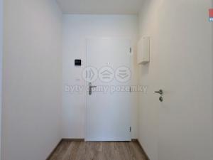 Pronájem bytu 1+kk, Praha - Vršovice, Kubánské náměstí, 19 m2