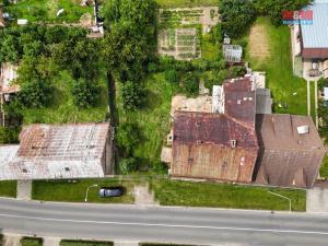 Prodej rodinného domu, Jarohněvice, 209 m2