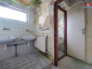 Prodej rodinného domu, Jarohněvice, 209 m2