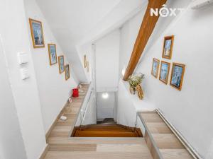 Prodej rodinného domu, Říčany, Kamlerova, 230 m2