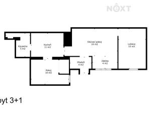 Prodej rodinného domu, Říčany, Kamlerova, 230 m2