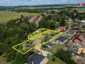 Prodej pozemku pro bydlení, Opatovec, 3613 m2