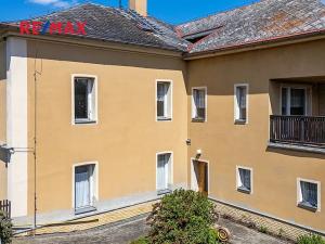 Prodej ubytování, Doksy, 611 m2