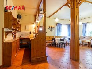 Prodej ubytování, Doksy, 611 m2